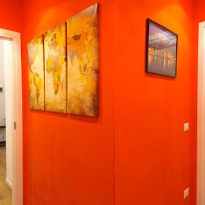 Appartement met Twee Slaapkamers